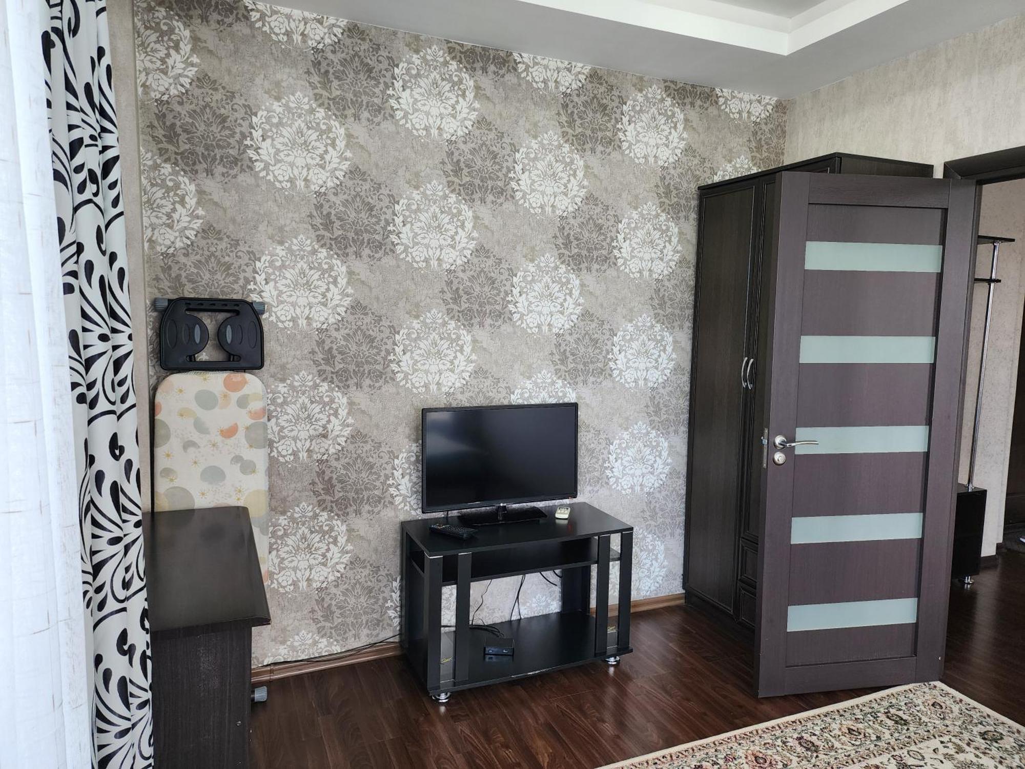 Apartment 88 Bishkek Exterior photo